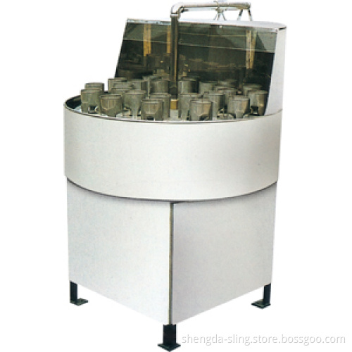 CP-24 Bottle Punching Machine